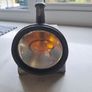 Vintage/ Old Railway Signal Lamp Image 2