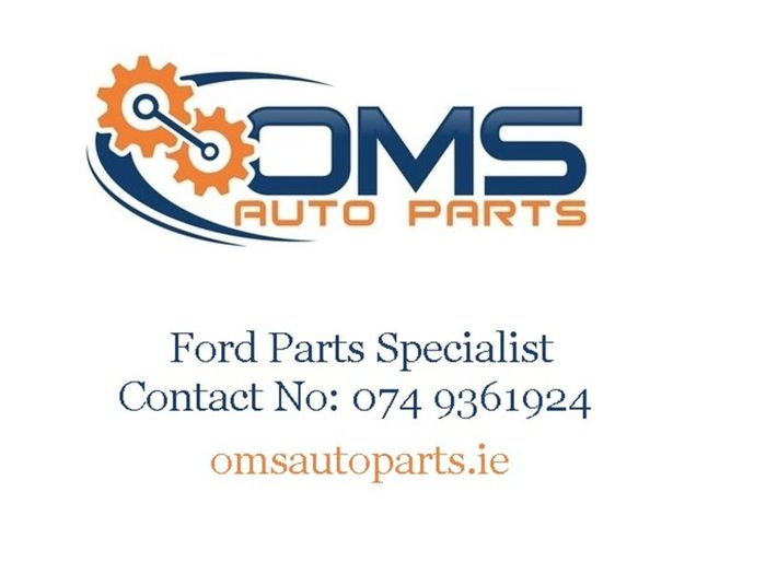 OMS Auto Parts - Ford Car Parts