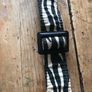 2 x vintage guitar straps Image 9