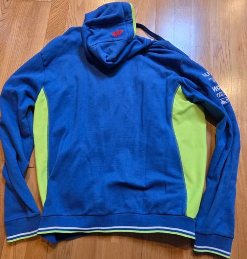 Suzuki GSX-R hoodie