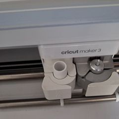 cricut machine