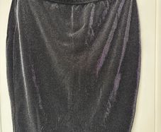 pencil skirt