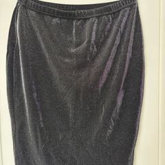 pencil skirt