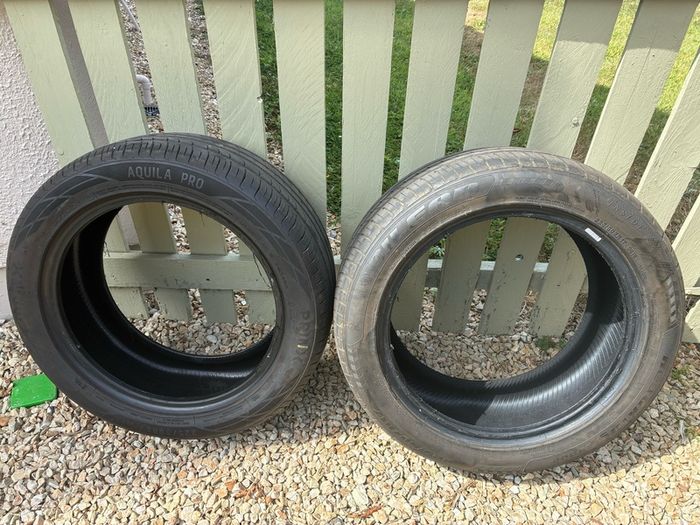 Car Tyres