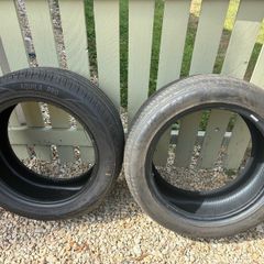 Car Tyres