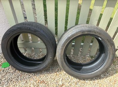 Car Tyres