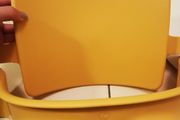 stokke tripp trapp highchair baby set