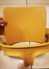 stokke tripp trapp highchair baby set