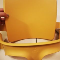 stokke tripp trapp highchair baby set
