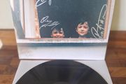 Amble - Reverie ( Autographed )