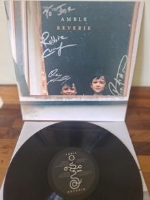 Amble - Reverie ( Autographed )