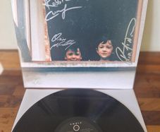 Amble - Reverie ( Autographed )