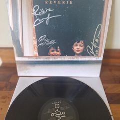 Amble - Reverie ( Autographed )