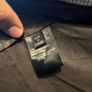 Armani Collezioni Leather Jacket Image 3