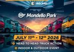 2 X Full Of The Pipe Truck Show 2026 Tickets