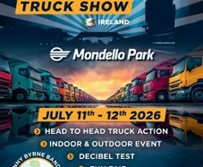 Free 2 X Full Of The Pipe Truck Show 2026 Tickets