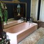 vintage bathroom suite Image 2