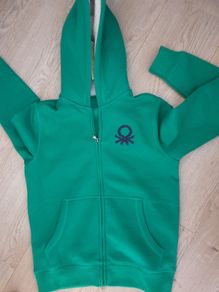 Benetton jumper