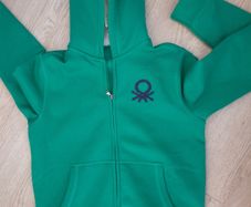 Benetton jumper