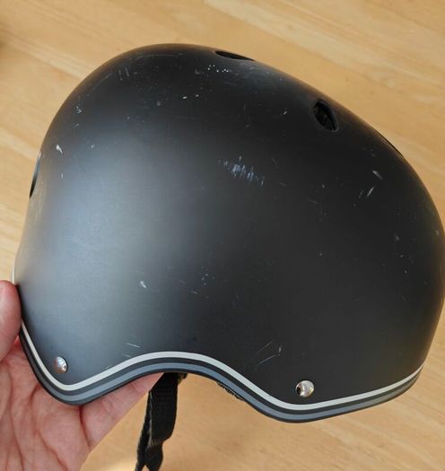 Globber Kid's Helmet