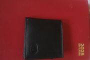 Nice new leather wallet