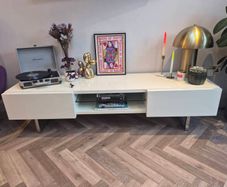 Calligaris Sideboard (W184, D52.5, H45)
