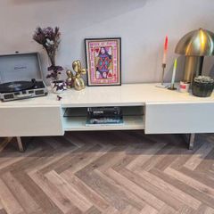 Calligaris Sideboard (W184, D52.5, H45)