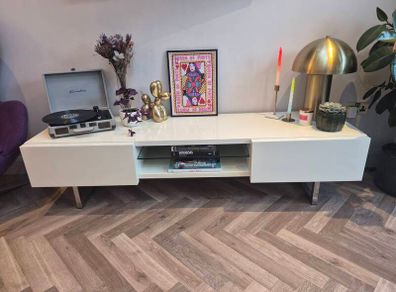 Calligaris Sideboard (W184, D52.5, H45)