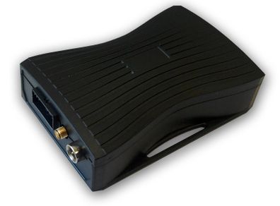 GPS Car Tracking