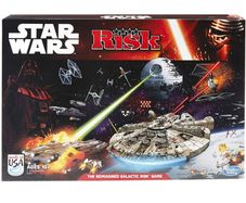 Risk Star Wars