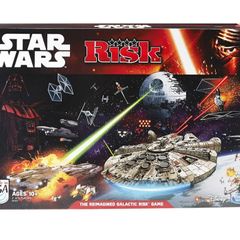 Risk Star Wars