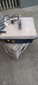 Electric Tile Cutter