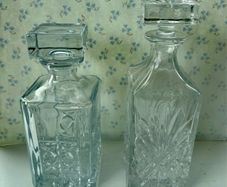 Decanters