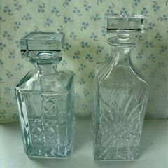 Decanters
