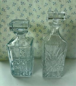 Decanters