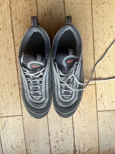 RARE Nike Air Max 97