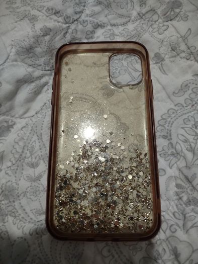 iPhone 11 cover with diamonds Free viewing