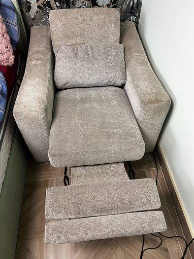 Armchair
