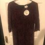 new inwear midi dress rrp 150E Image 3