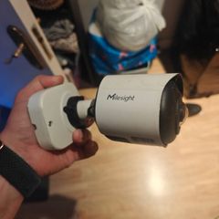 4k IP panoramic camera