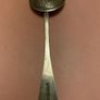 1804 Russia Czar Alexander 1 Coin Spoon Image 4