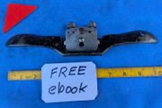 Stanley 151 Spokeshave