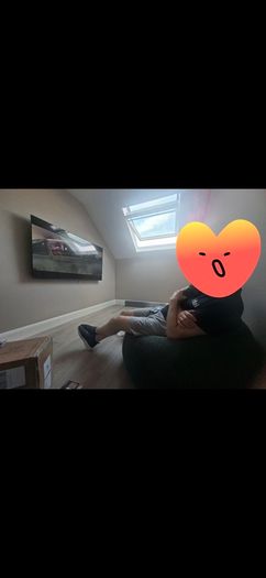 Large Bean bag