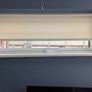 Roller Blinds Beige colour Various sizes e15 each Image 5