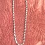 Sterling silver Necklace and bracelet set Image 4
