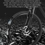 MANKEEL MK010 Electric Mountain Bike Image 10