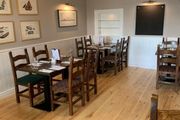 Solid Pitch Pine Flooring