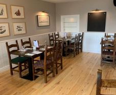 Solid Pitch Pine Flooring