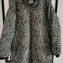 Fransa,  winter , outdoor jacket size L. danish clothes brand. Image 2