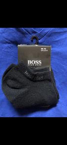 Hugo Boss Socks size 39 43 brand new